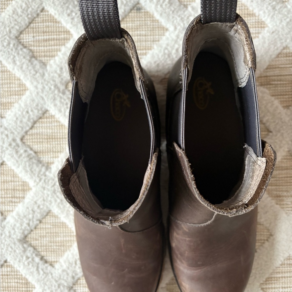 Chaco field boots - Picture 7 of 7
